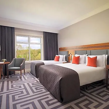 Lyrath Estate فندق 5*