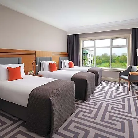 Lyrath Estate 5* كيلكيني