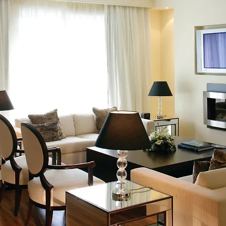 Szálloda Lyrath Estate 5*