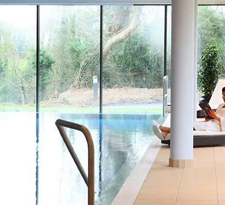 Lyrath Estate Ξενοδοχείο Κίλκενι