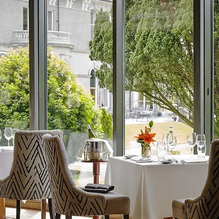 Lyrath Estate 5* Kilkenny