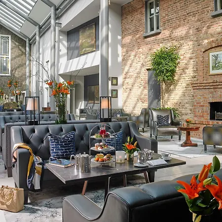 Lyrath Estate Kilkenny