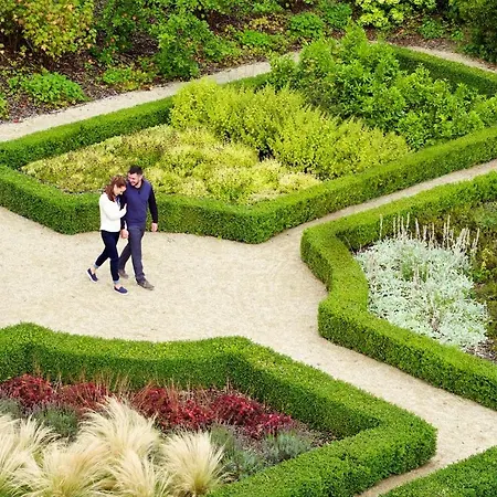 Szálloda Lyrath Estate