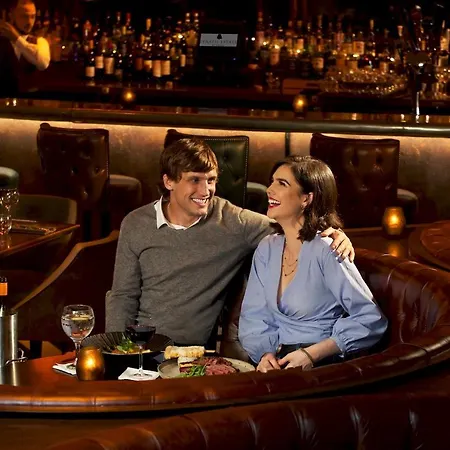 Lyrath Estate Kilkenny