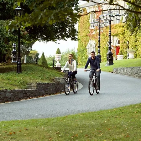 Lyrath Estate 5* Kilkenny