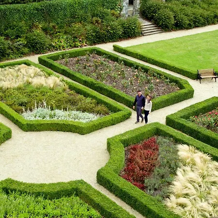 Lyrath Estate Hotel Kilkenny