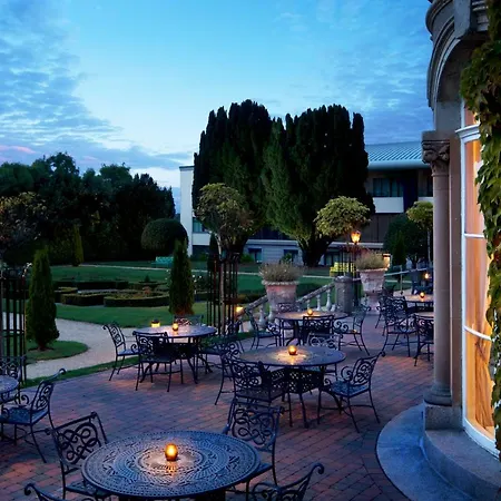 Lyrath Estate Hotel Kilkenny