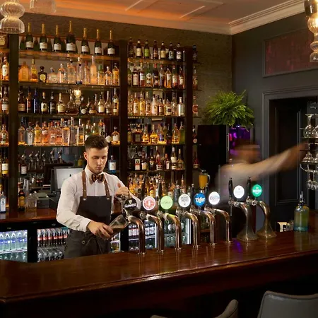 Hotel Lyrath Estate Kilkenny