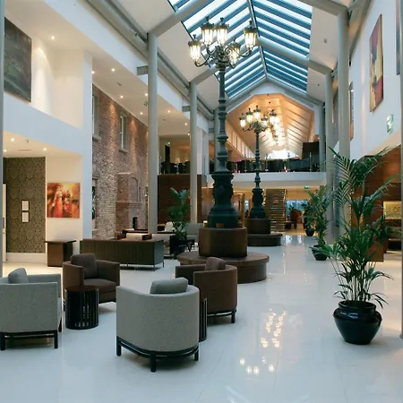 Lyrath Estate Kilkenny