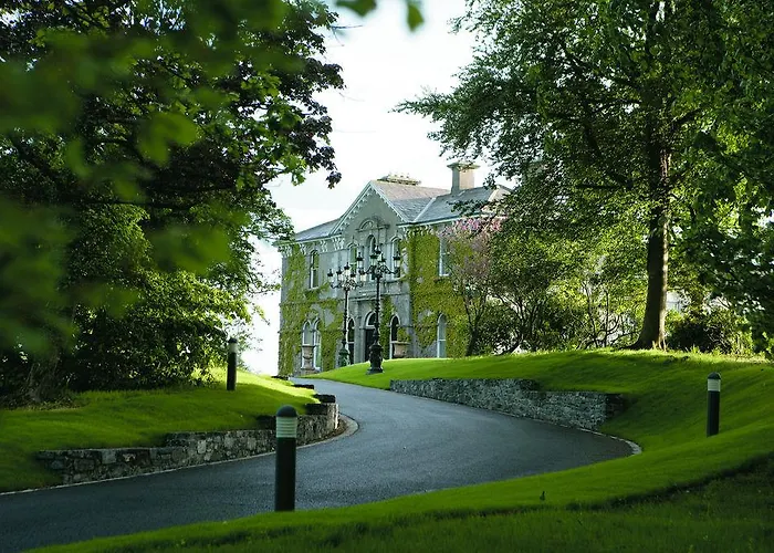 Lyrath Estate 5* Kilkenny