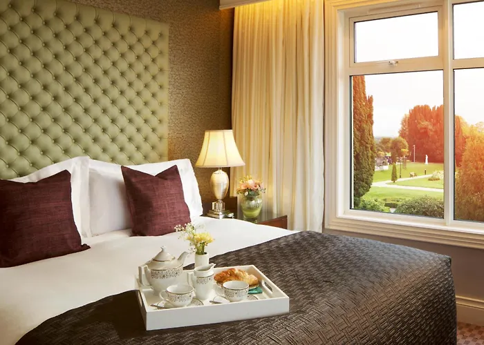 Lyrath Estate Килкенни