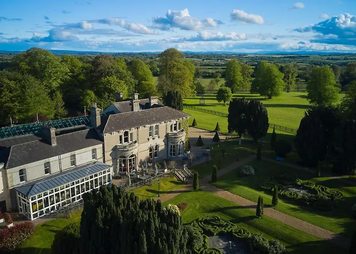 Lyrath Estate Kilkenny