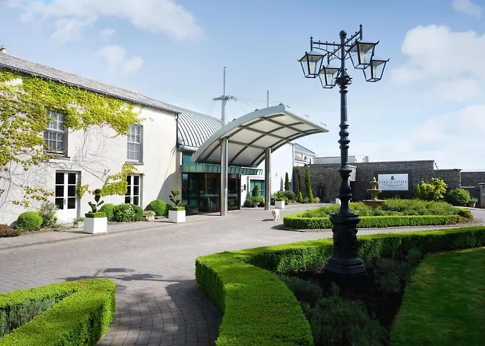 Hotel Lyrath Estate Kilkenny