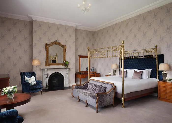 Lyrath Estate 5* Kilkenny