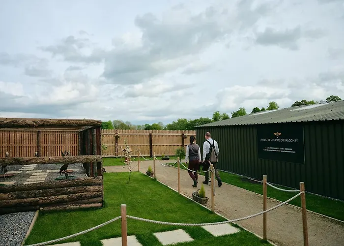 Lyrath Estate Отель