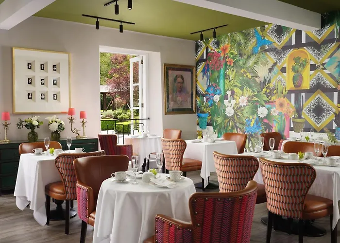 Hotel Lyrath Estate 5*