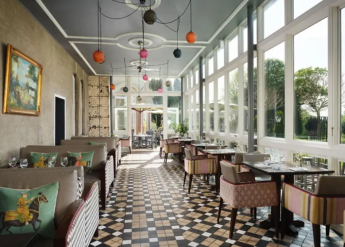 Lyrath Estate Килкенни