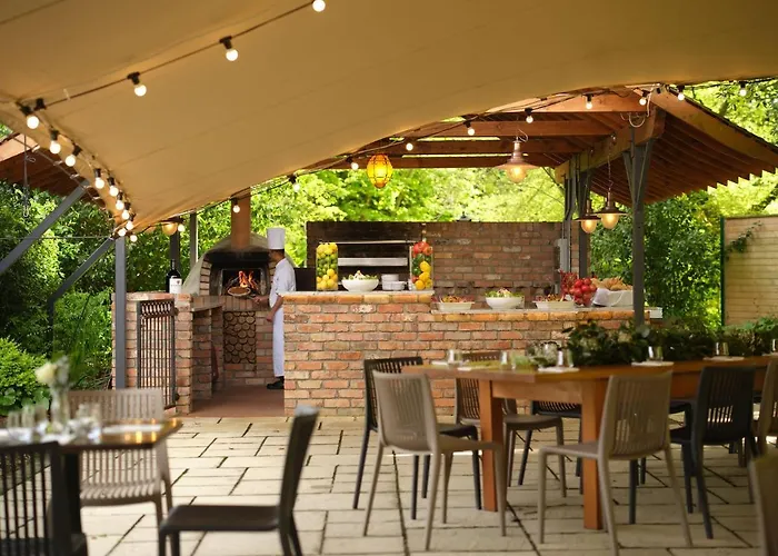 Lyrath Estate Kilkenny