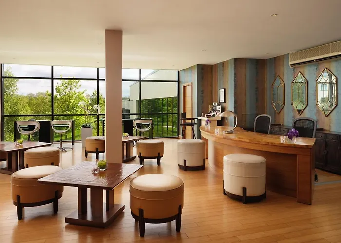 Lyrath Estate Килкенни