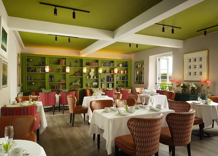 Lyrath Estate Килкенни