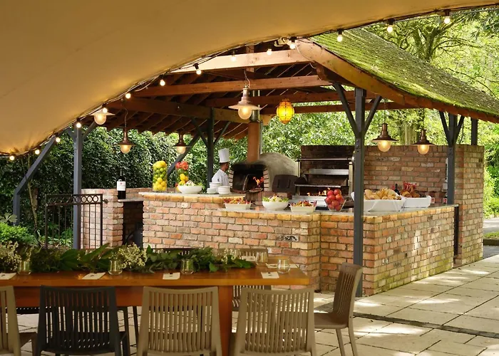 Lyrath Estate Kilkenny