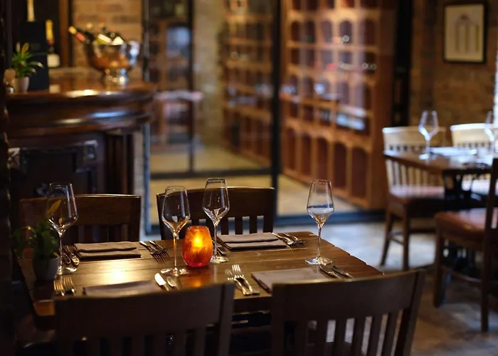 Отель Lyrath Estate