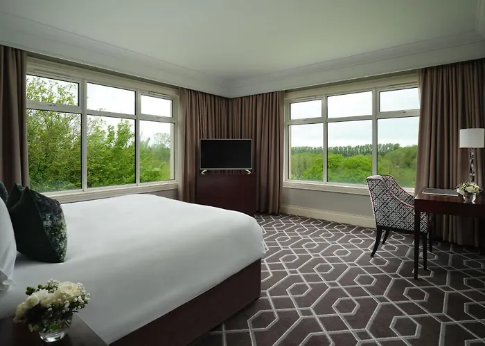 Lyrath Estate 5* Kilkenny