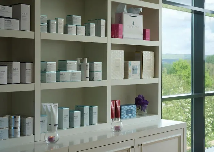 Lyrath Estate Hotel Kilkenny