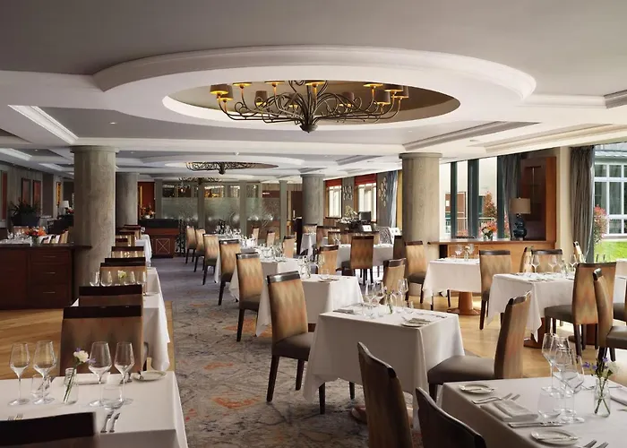 Hotel Lyrath Estate 5*