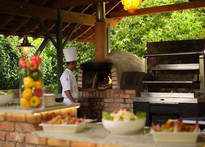 Отель Lyrath Estate Килкенни