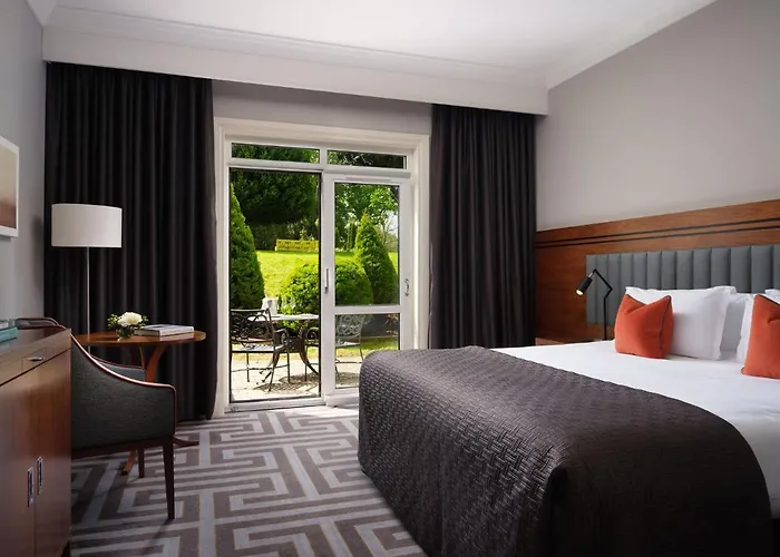 Lyrath Estate Kilkenny