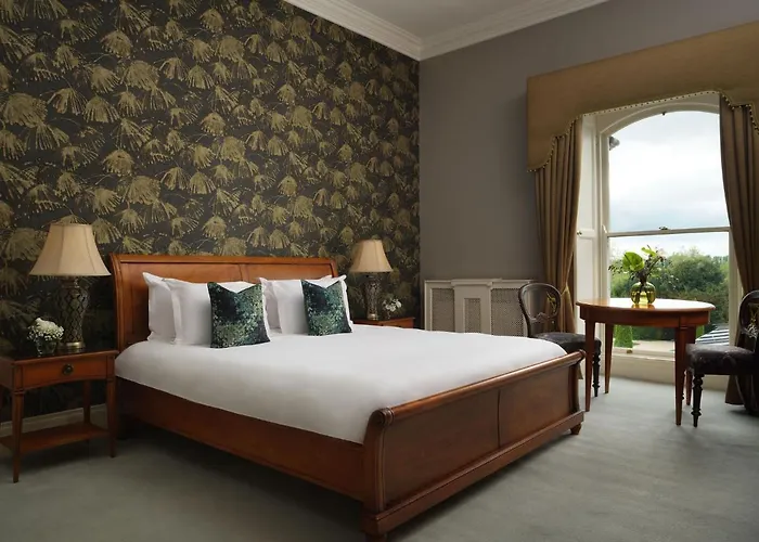 Hotel Lyrath Estate Kilkenny