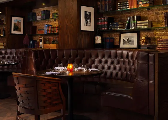 Lyrath Estate Hotel 5*