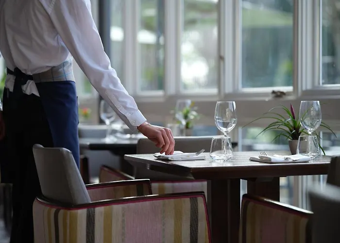 Hotel Lyrath Estate Kilkenny