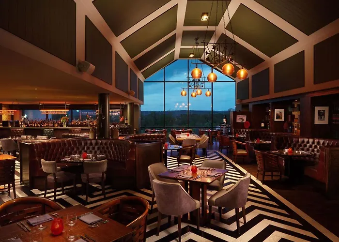 Lyrath Estate Kilkenny