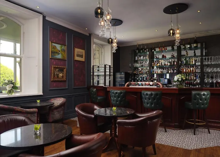 Lyrath Estate Szálloda