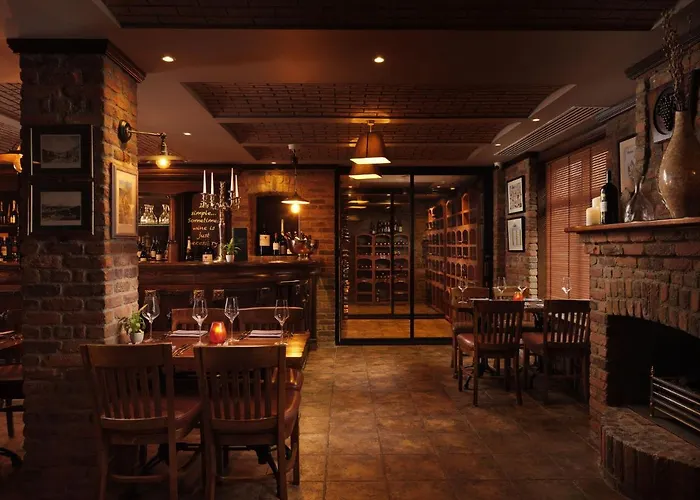 Lyrath Estate Hotel Kilkenny