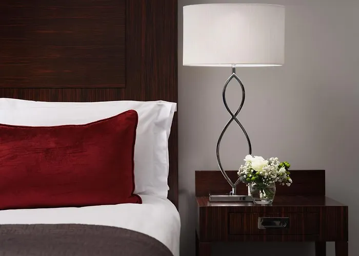 Lyrath Estate Hotel 5*