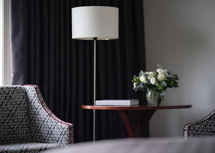 Lyrath Estate 5* Килкенни