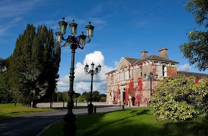 Lyrath Estate Kilkenny