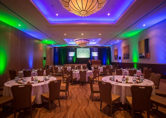 Lyrath Estate 5* Килкенни