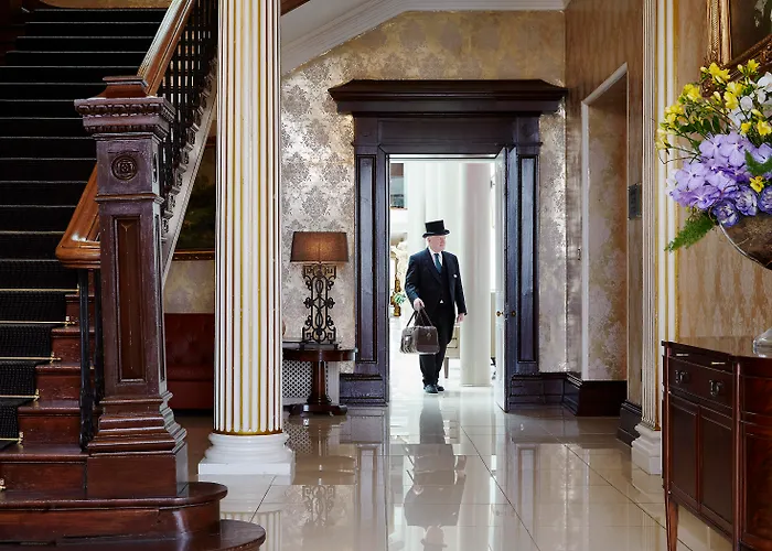 Lyrath Estate Килкенни