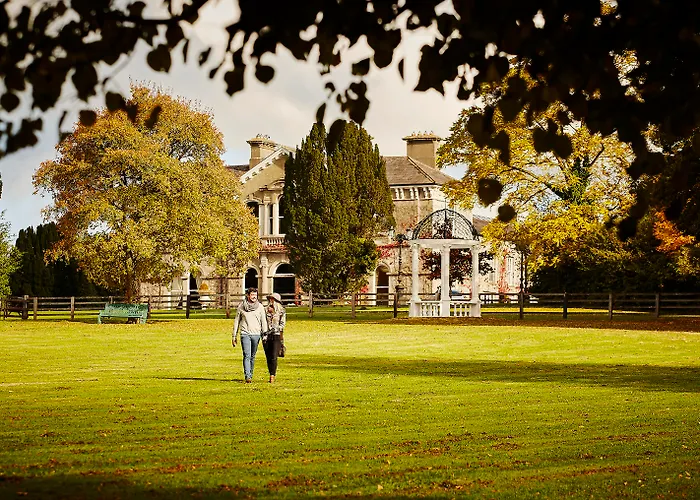 Lyrath Estate 5* Килкенни