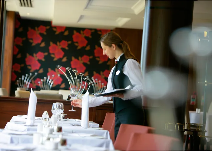 Lyrath Estate Hotel Kilkenny