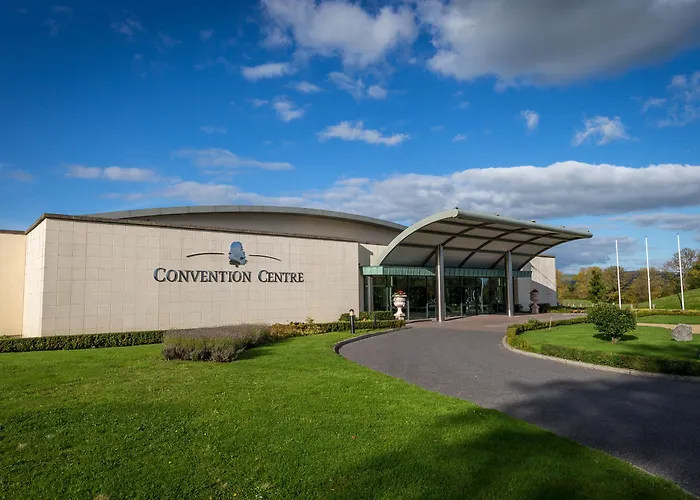 Lyrath Estate Szálloda 5*