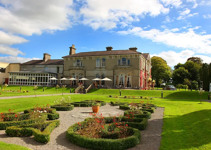 Lyrath Estate Отель Килкенни