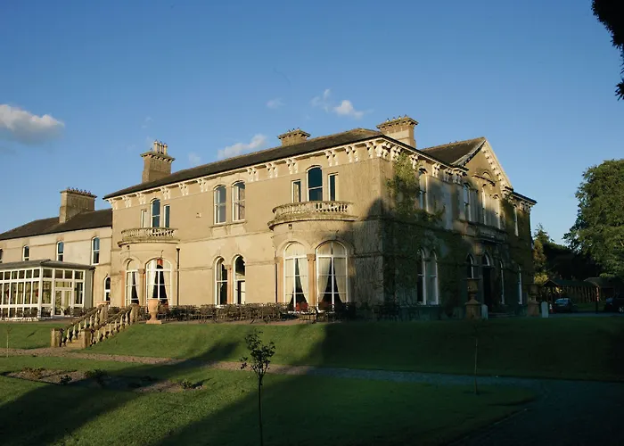 Отель Lyrath Estate