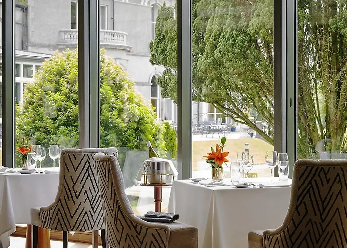 Lyrath Estate 5* Kilkenny