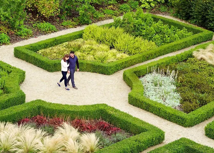 Отель Lyrath Estate