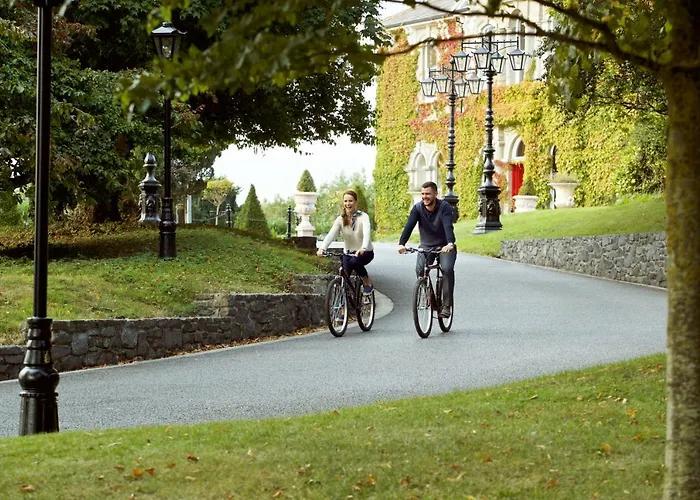 Lyrath Estate 5* Kilkenny